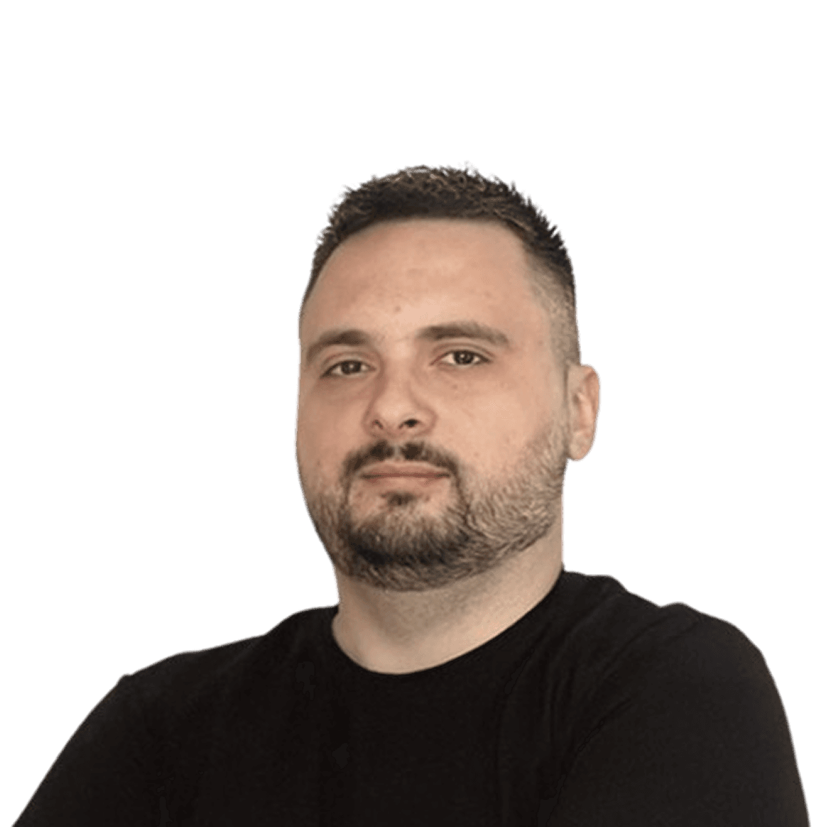 Nemanja Kalimancevic