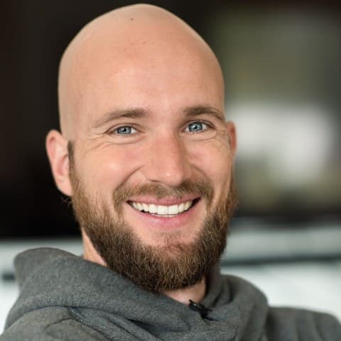 Markus Scharnowski